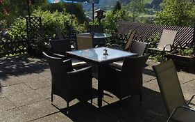 Gasthaus Zum Stadtwald